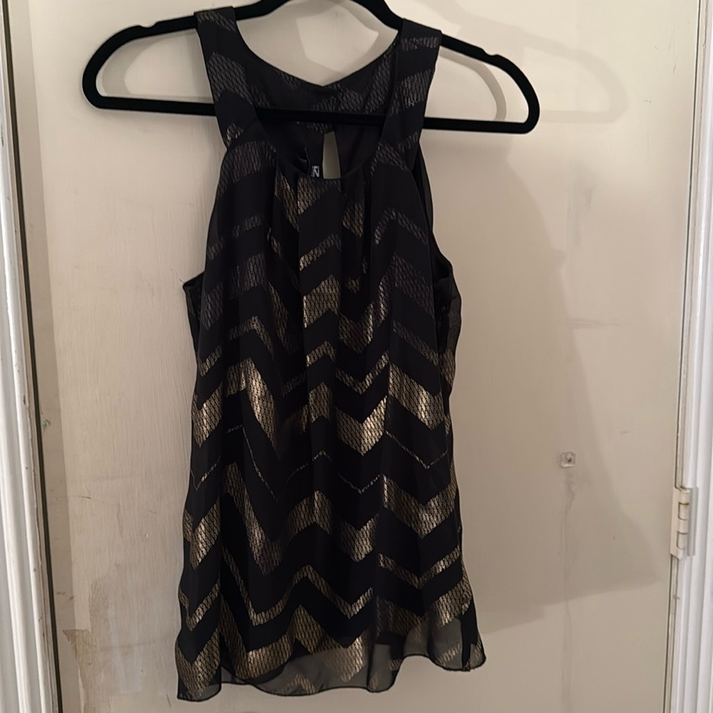 IZ Byer Blouse